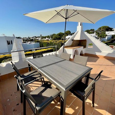 Villa Casa La Marinera Binibeca Esterno foto