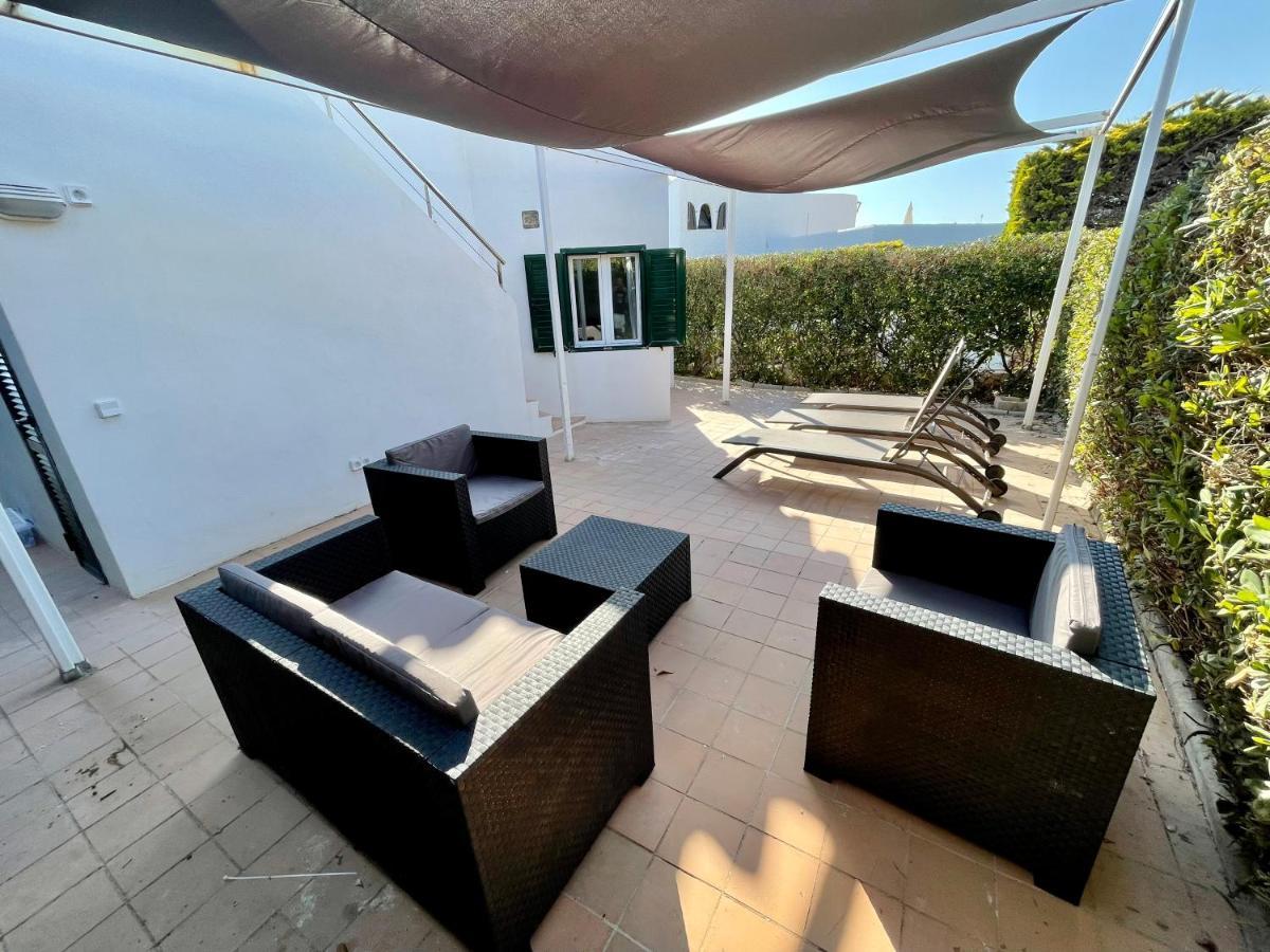Villa Casa La Marinera Binibeca Esterno foto