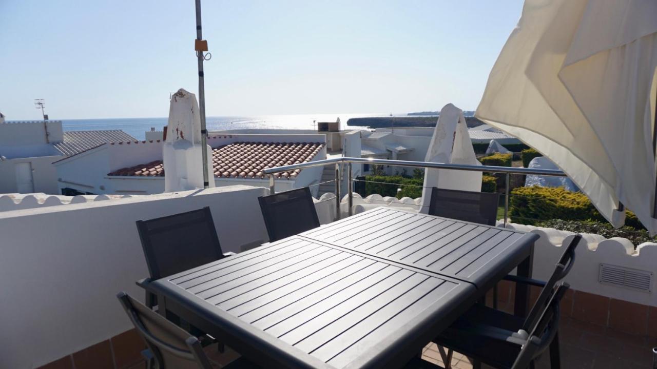 Villa Casa La Marinera Binibeca Esterno foto