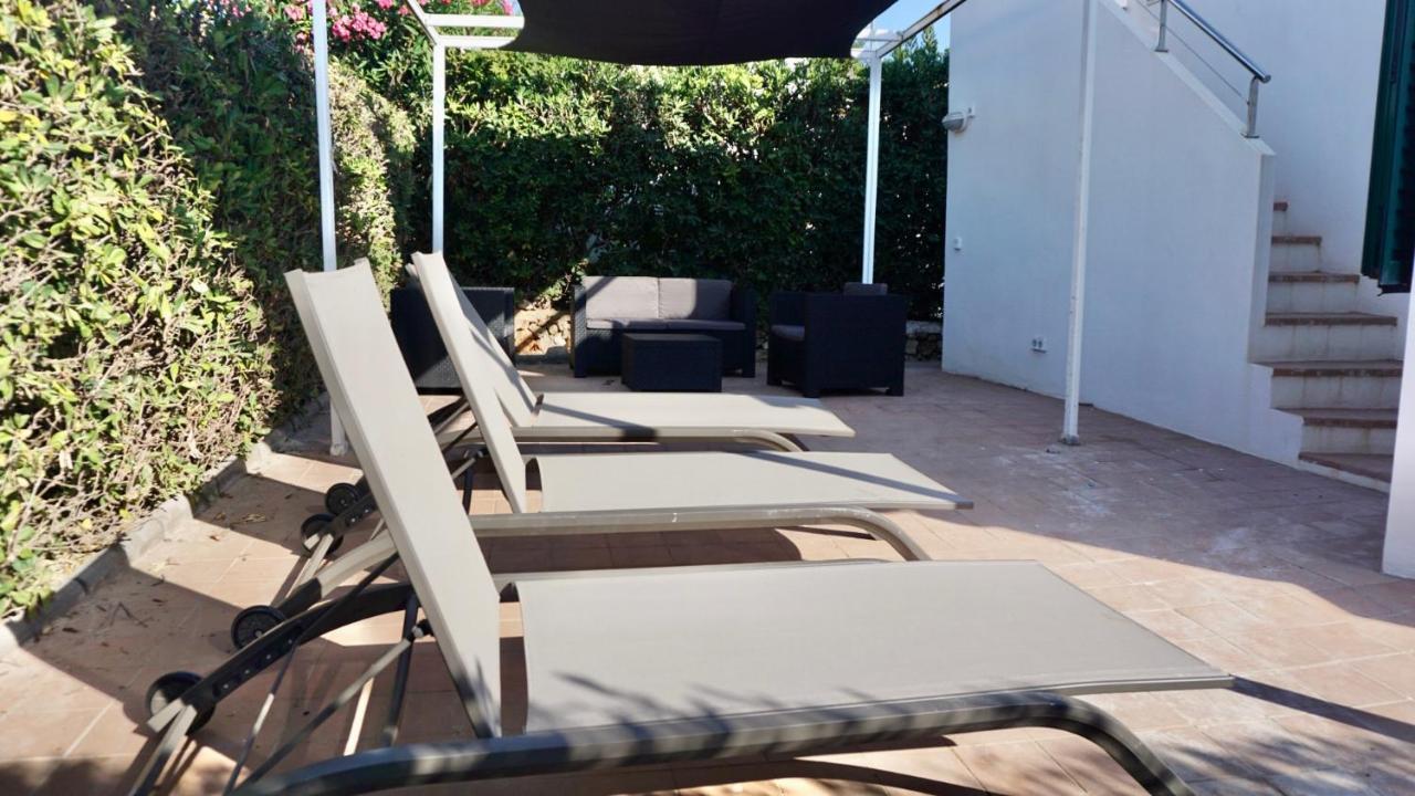 Villa Casa La Marinera Binibeca Esterno foto