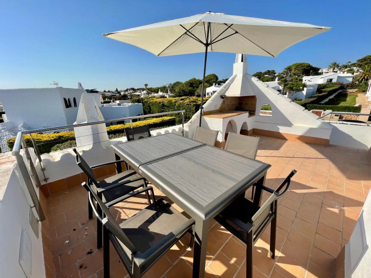 Villa Casa La Marinera Binibeca Esterno foto