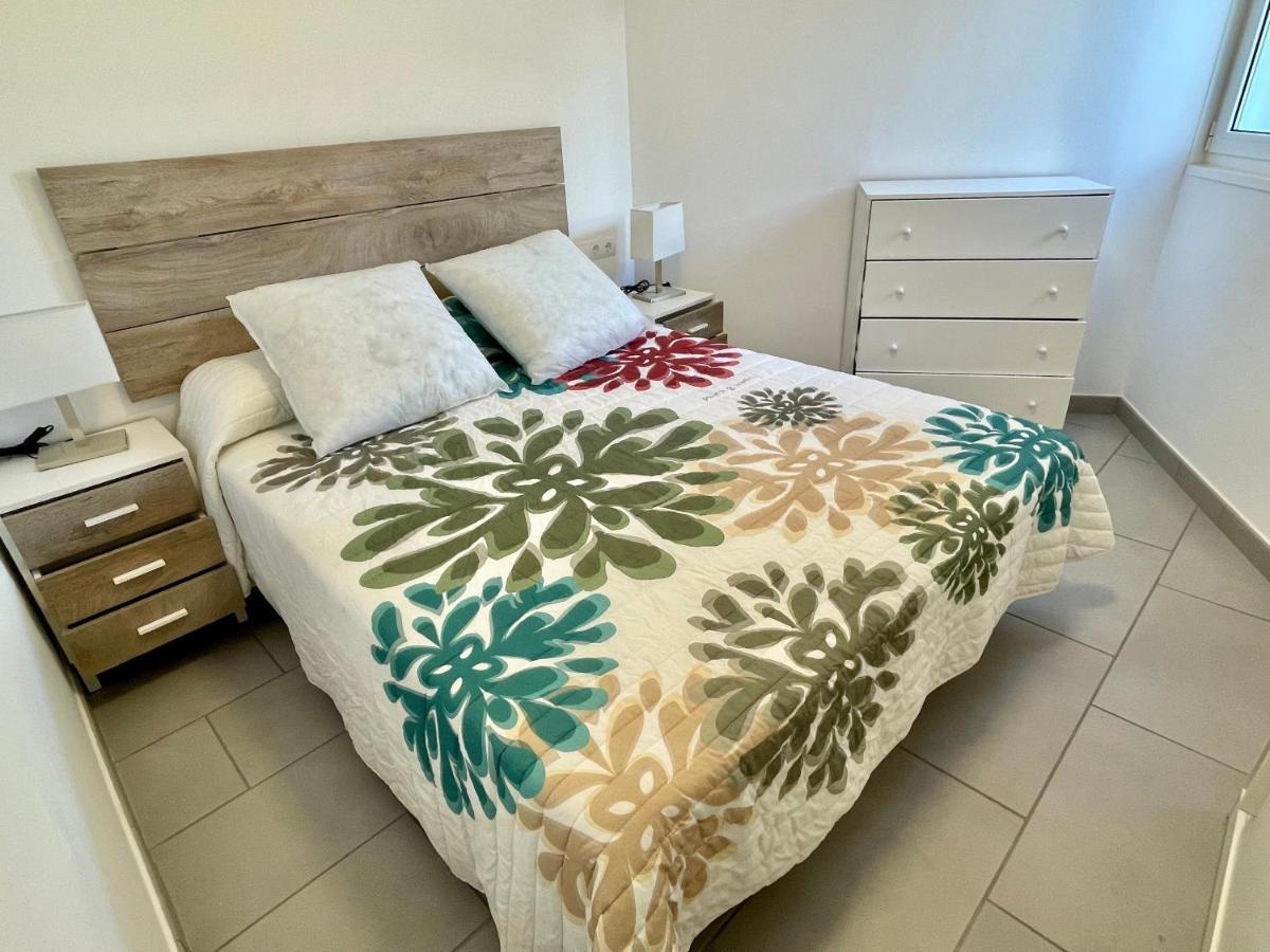 Villa Casa La Marinera Binibeca Esterno foto