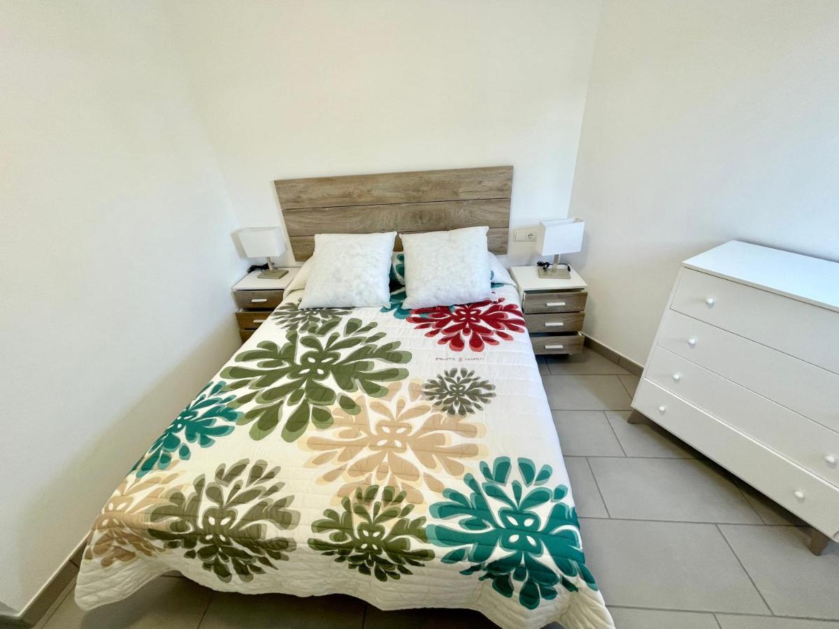 Villa Casa La Marinera Binibeca Esterno foto