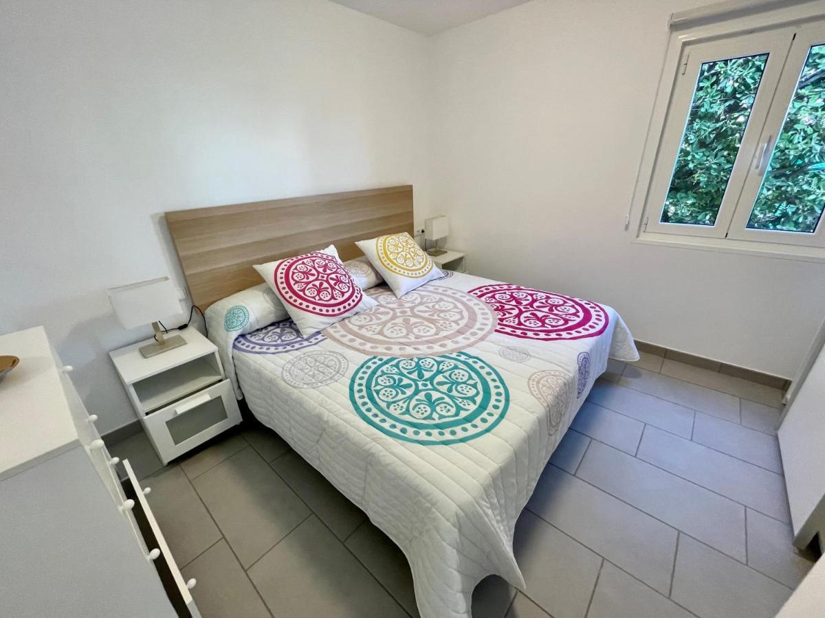 Villa Casa La Marinera Binibeca Esterno foto