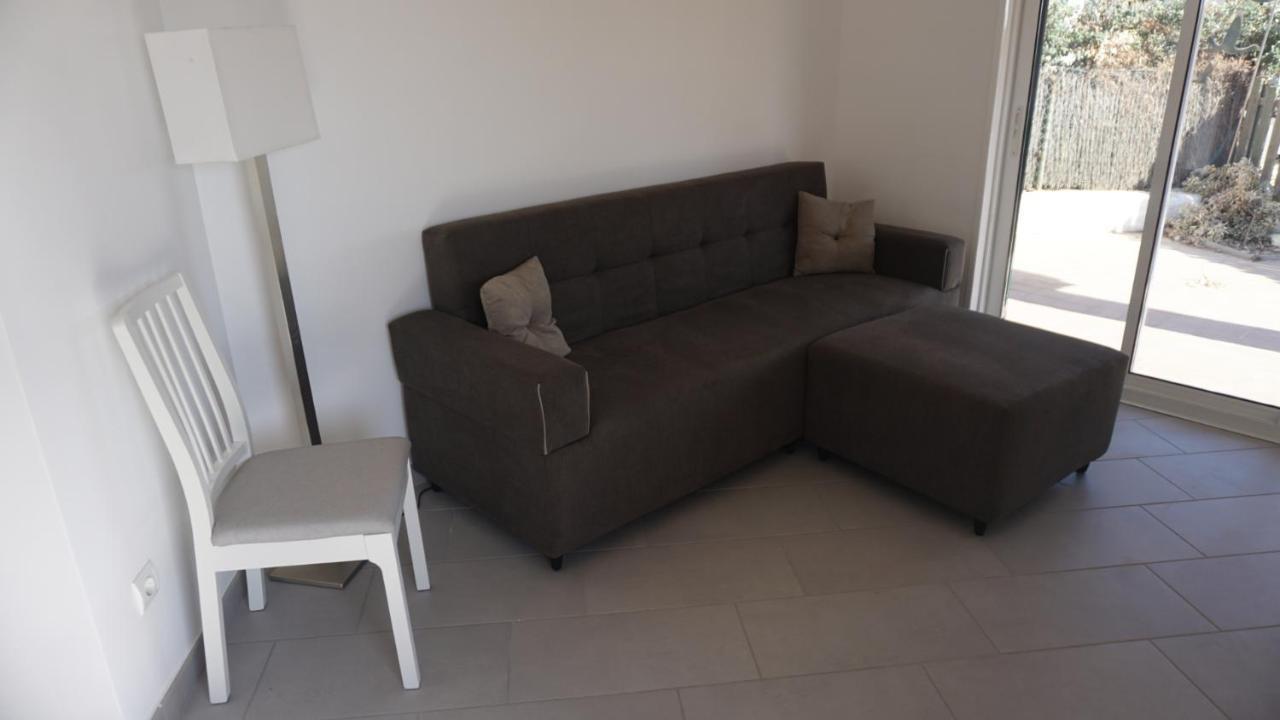 Villa Casa La Marinera Binibeca Esterno foto