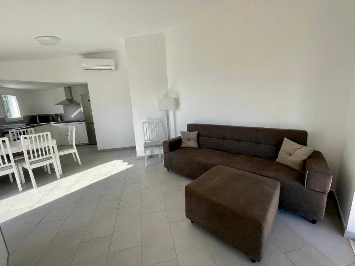 Villa Casa La Marinera Binibeca Esterno foto