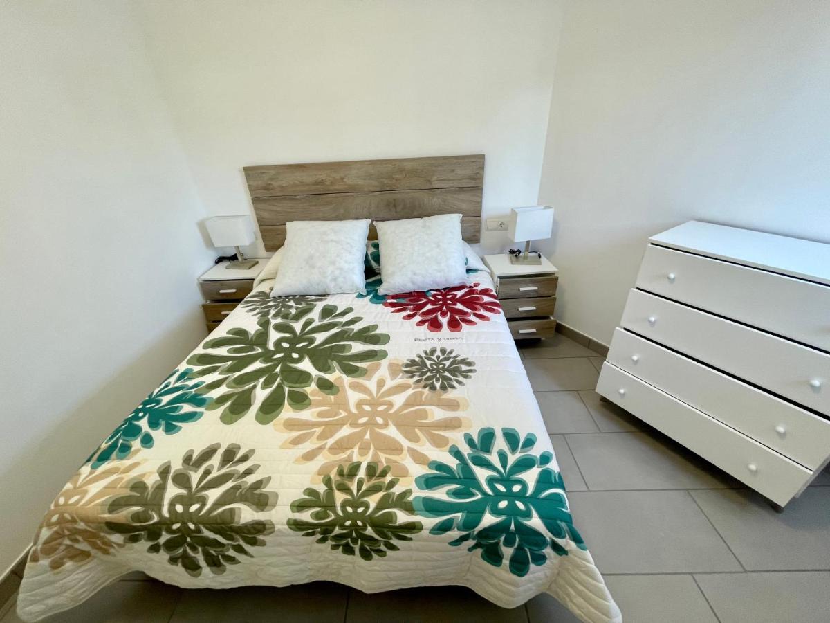 Villa Casa La Marinera Binibeca Esterno foto