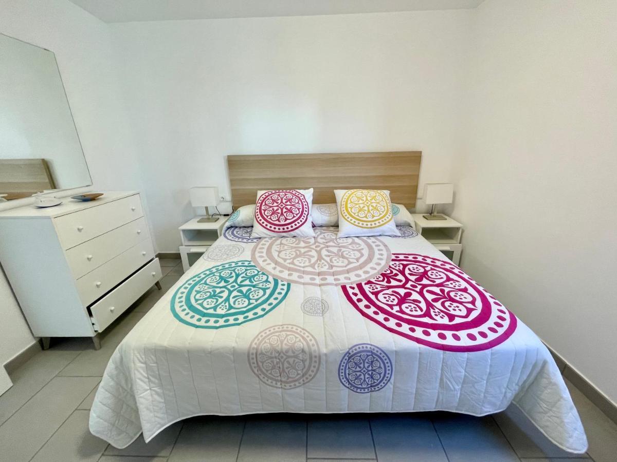 Villa Casa La Marinera Binibeca Esterno foto